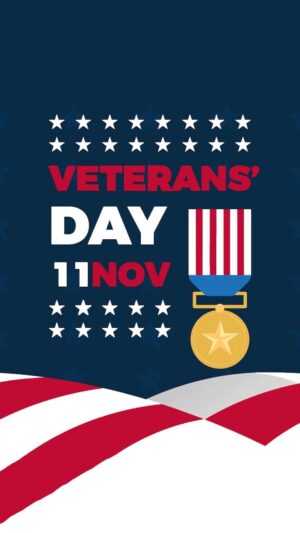 Veterans Day Wallpaper