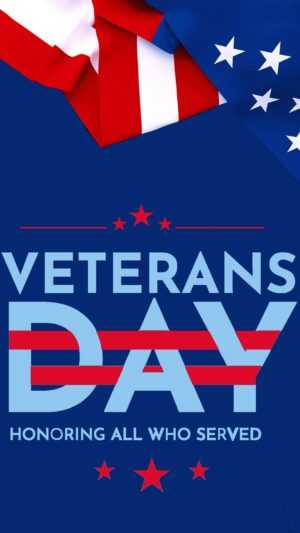 Veterans Day Wallpaper