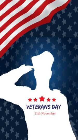 Veterans Day Wallpaper