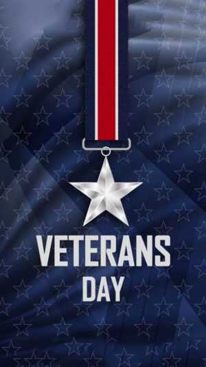 Veterans Day Wallpaper