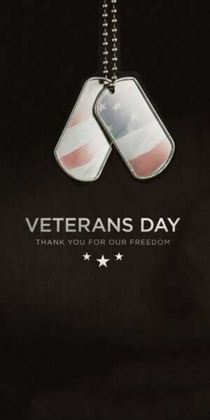 Veterans Day Wallpaper