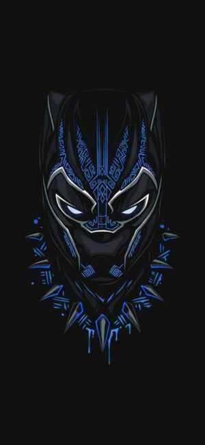 Wakanda Forever Wallpaper