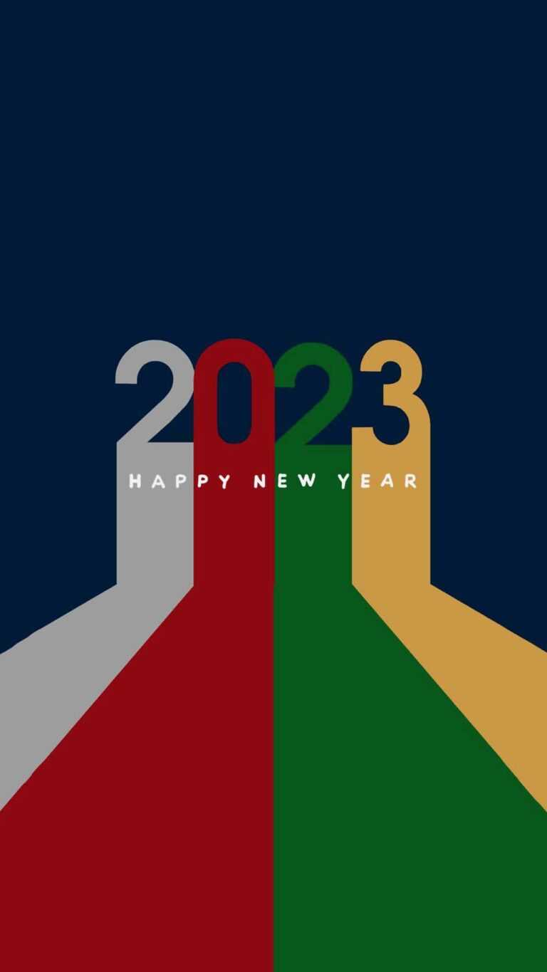 2023 Wallpaper iXpap