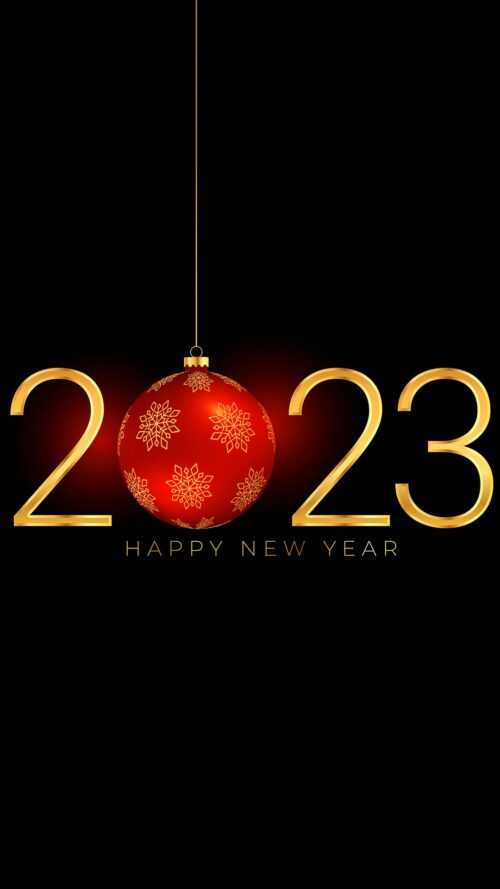2023 Wallpaper - iXpap