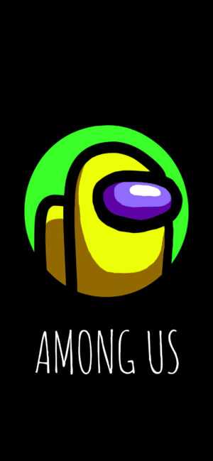 Among Us Wallpaper