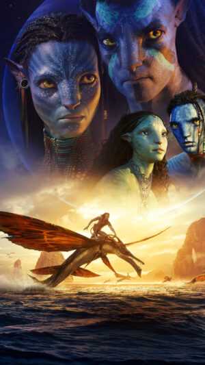 Avatar 2 Wallpaper