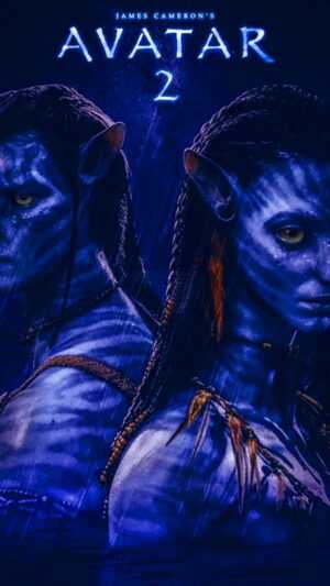 Avatar 2 Wallpaper