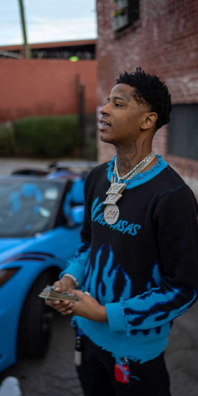 Big Scarr Wallpapers - iXpap