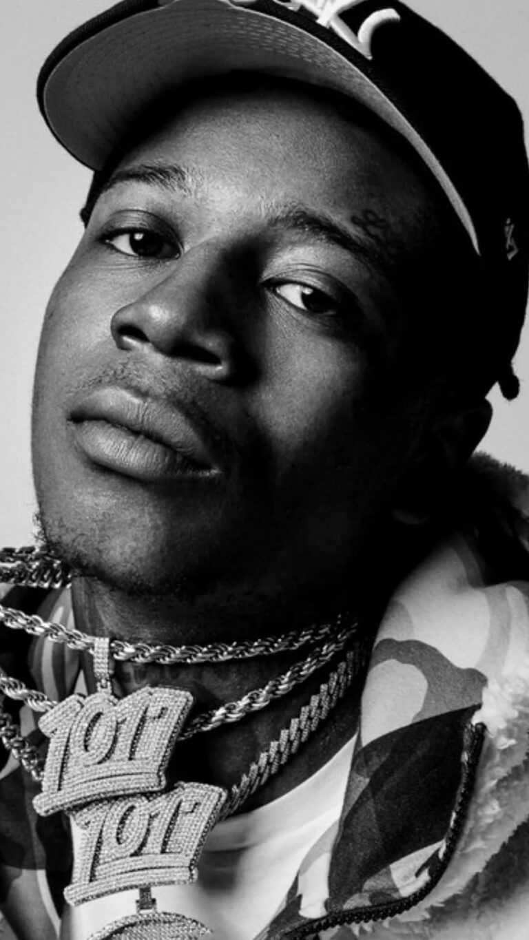 Big Scarr Wallpaper - iXpap