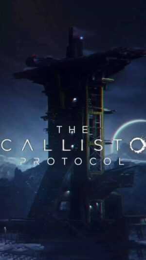 Callisto Protocol Wallpaper