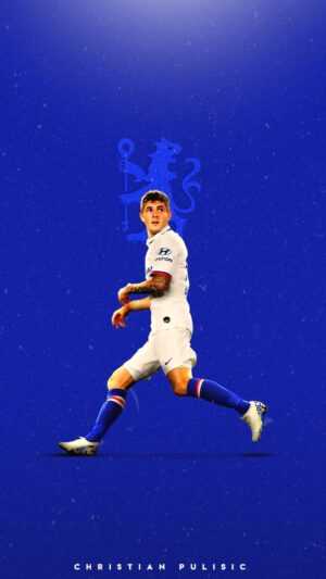 Christian Pulisic Wallpaper