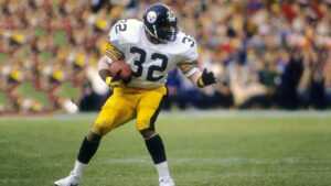 Franco Harris Wallpaper