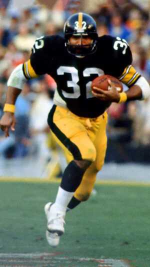 Franco Harris Wallpaper