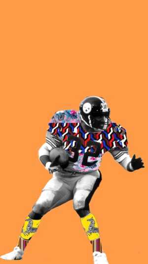 Franco Harris Wallpaper