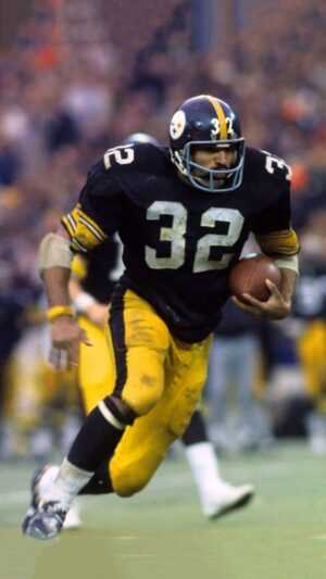 Franco Harris Wallpaper