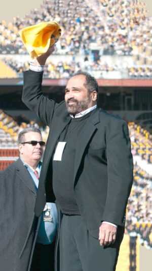 Franco Harris Wallpapers