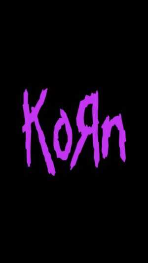 Korn Wallpaper