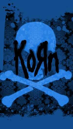 Korn Wallpaper