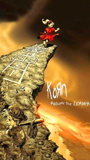 Korn Wallpaper