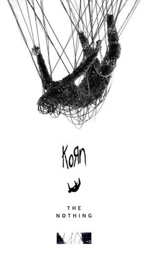 Korn Wallpaper