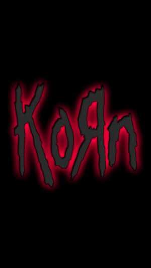 Korn Wallpaper