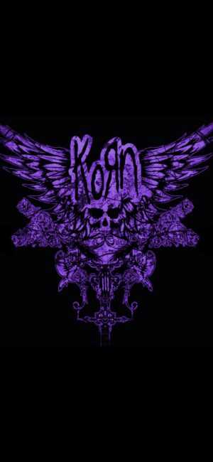 Korn Wallpaper