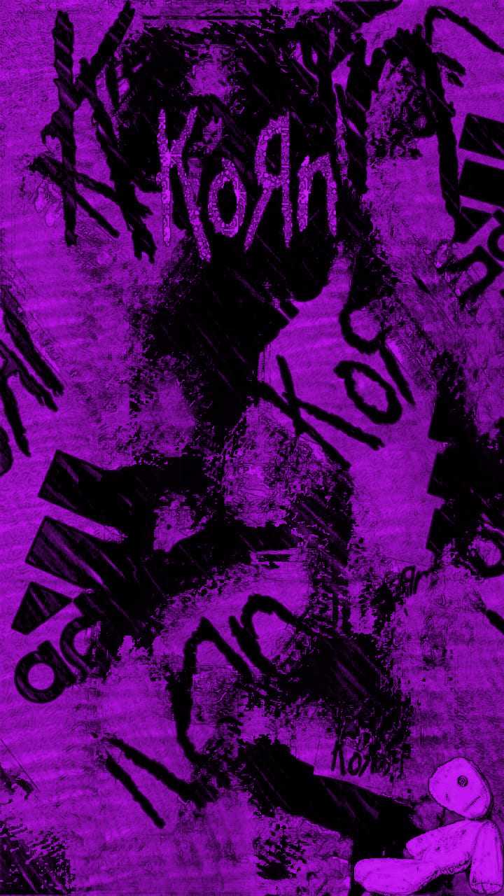 Korn Wallpaper - iXpap