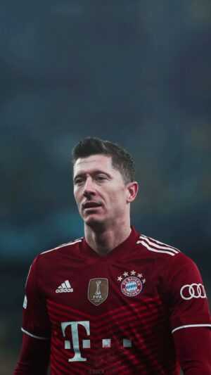 Lewandowski Wallpaper