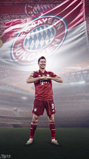 Lewandowski Wallpaper