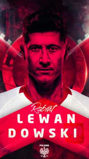 Lewandowski Wallpaper