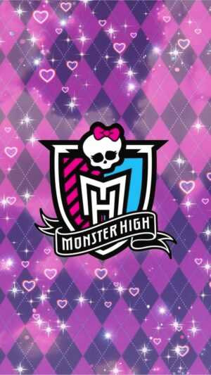 Monster High Wallpaper