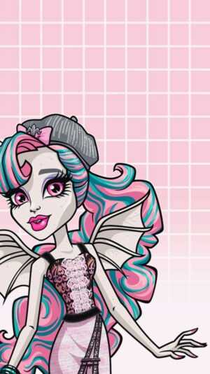 Monster High Wallpaper