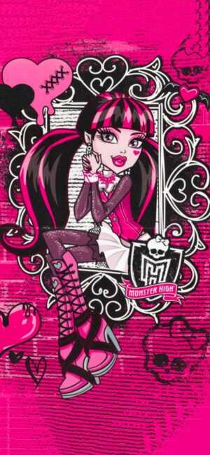 Monster High Wallpaper