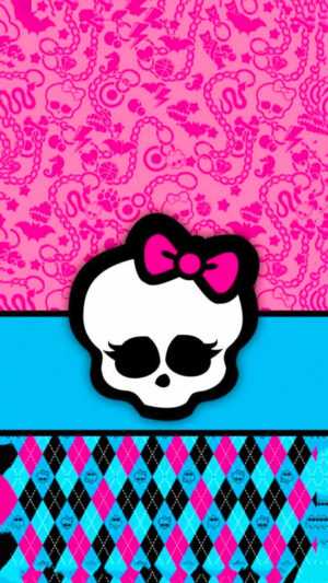 Monster High Wallpaper