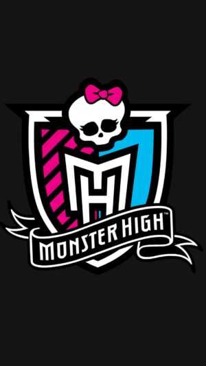 Monster High Wallpaper