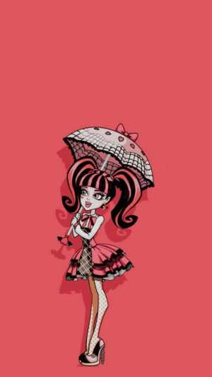 Monster High Wallpaper