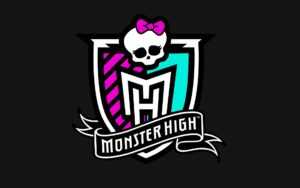 Monster High Wallpaper