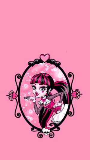 Monster High Wallpaper