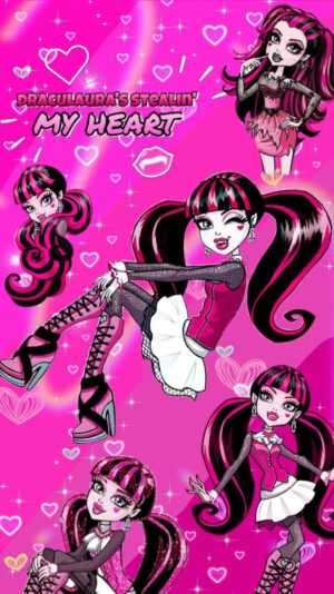 Monster High Wallpapers