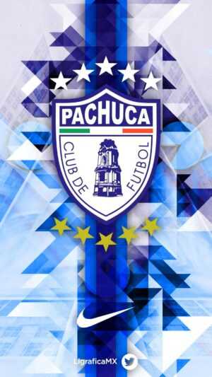 Pachuca Wallpaper