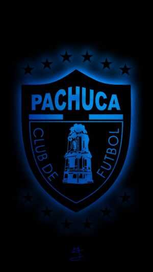 Pachuca Wallpaper