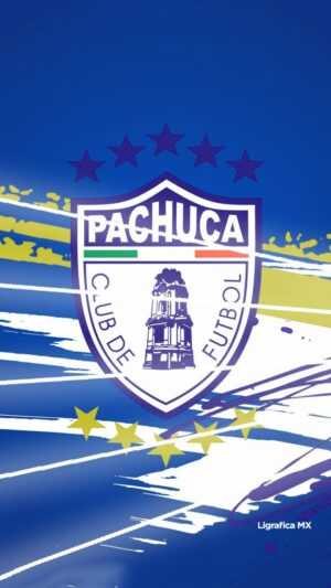 Pachuca Wallpaper