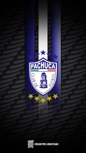 Pachuca Wallpaper