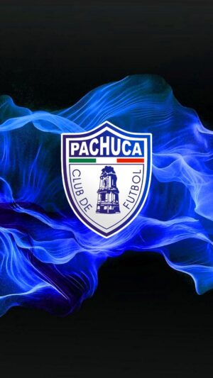 Pachuca Wallpaper