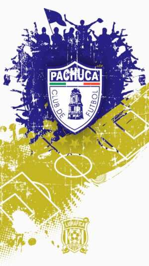 Pachuca Wallpaper