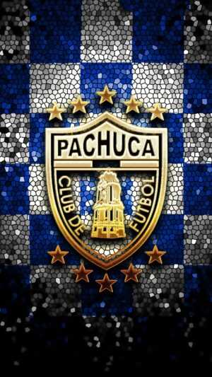 Pachuca Wallpaper