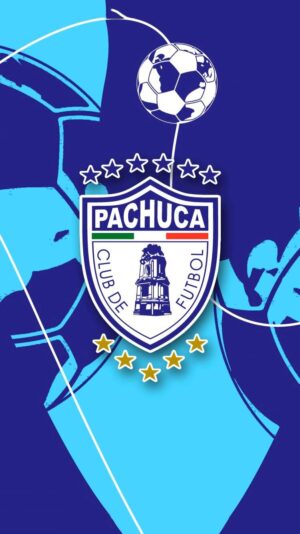 Pachuca Wallpaper