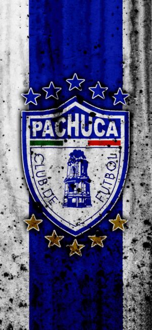 Pachuca Wallpaper