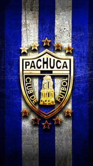 Pachuca Wallpaper