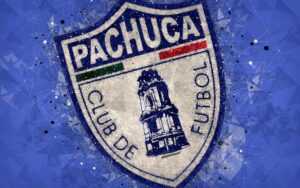 Pachuca Wallpaper